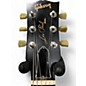 Used Gibson Les Paul Studio 2 Tone Sunburst Solid Body Electric Guitar