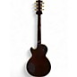 Used Gibson Les Paul Studio 2 Tone Sunburst Solid Body Electric Guitar