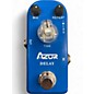 Used Azur delay Effect Pedal thumbnail