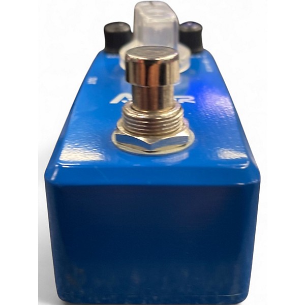 Used Azur delay Effect Pedal