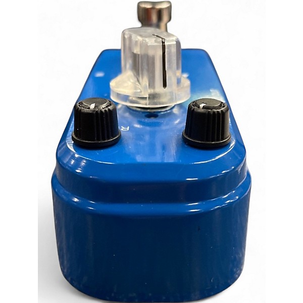 Used Azur delay Effect Pedal