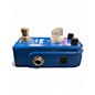 Used Azur delay Effect Pedal