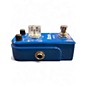 Used Azur delay Effect Pedal