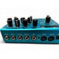 Used Strymon Bigsky Reverb Effect Pedal