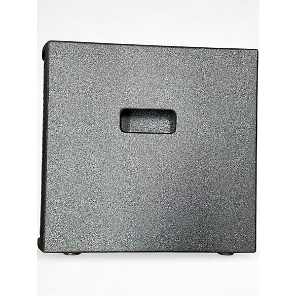 Used Harbinger VARI VS12 Powered Subwoofer