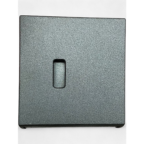 Used Harbinger VARI VS12 Powered Subwoofer