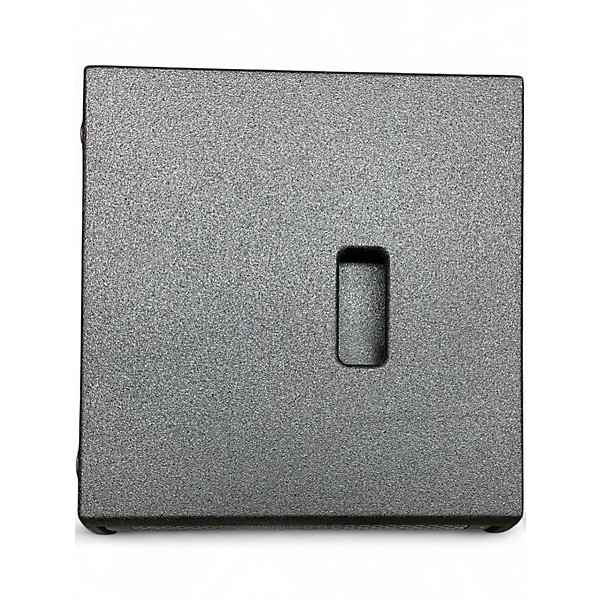 Used Harbinger VARI VS12 Powered Subwoofer