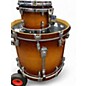 Used Gretsch Drums 5 Piece Renown autumn burst Drum Kit thumbnail