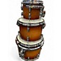 Used Gretsch Drums 5 Piece Renown autumn burst Drum Kit