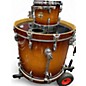 Used Gretsch Drums 5 Piece Renown autumn burst Drum Kit