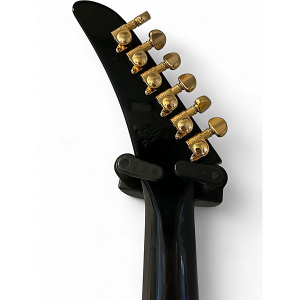 Used Gibson Bill Kelliher Signature Explorer Go Gold Burst  Solid Body Electric Guitar