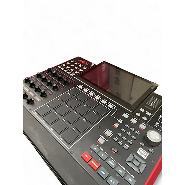 Used Akai Professional MPC X Production Controller