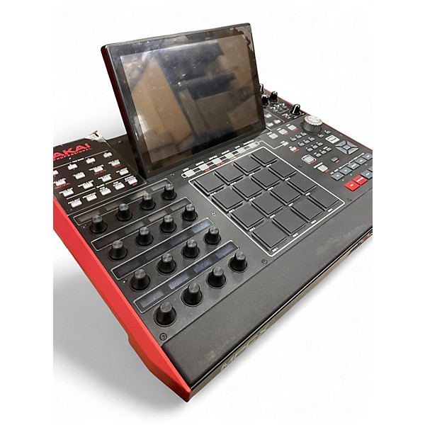 Used Akai Professional MPC X Production Controller