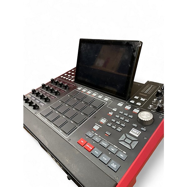 Used Akai Professional MPC X Production Controller