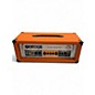 Used Orange Amplifiers Super Crush 100 Solid State Guitar Amp Head thumbnail