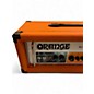 Used Orange Amplifiers Super Crush 100 Solid State Guitar Amp Head