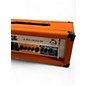 Used Orange Amplifiers Super Crush 100 Solid State Guitar Amp Head