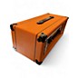 Used Orange Amplifiers Super Crush 100 Solid State Guitar Amp Head