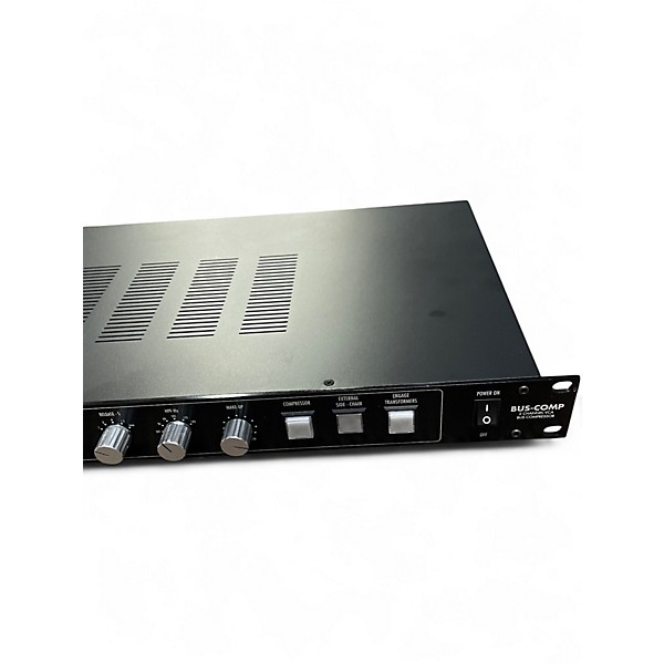 Used Warm Audio bus comp 2 Compressor
