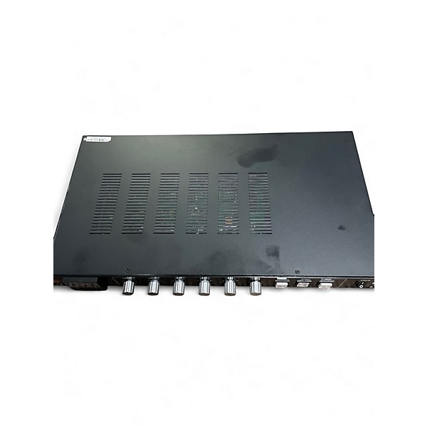 Used Warm Audio bus comp 2 Compressor