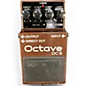 Used BOSS OC-5 Effect Pedal thumbnail