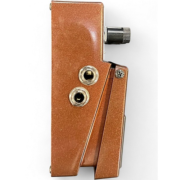 Used BOSS OC-5 Effect Pedal