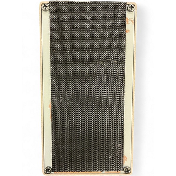 Used BOSS OC-5 Effect Pedal