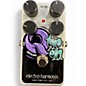 Used Electro-Harmonix Q-Tron Nano Effect Pedal thumbnail