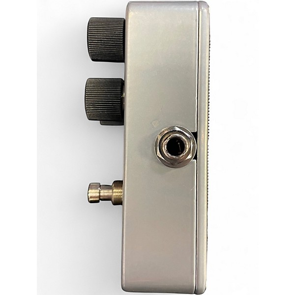 Used Electro-Harmonix Q-Tron Nano Effect Pedal