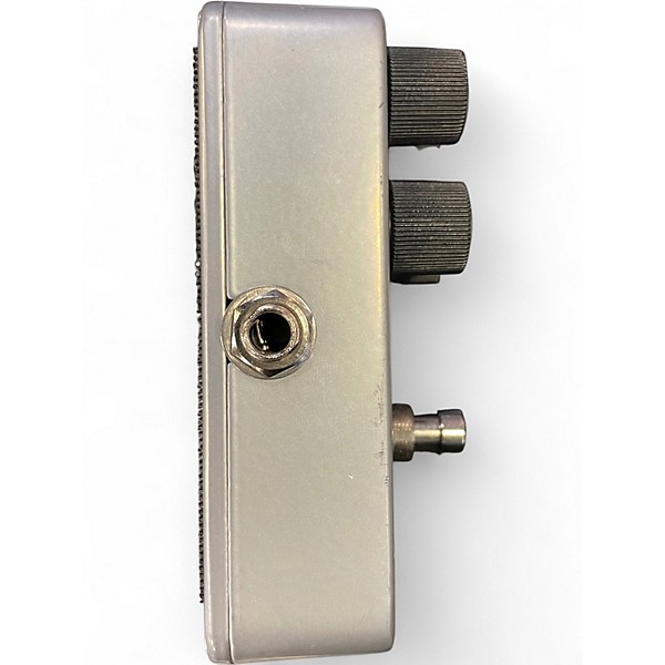 Used Electro-Harmonix Q-Tron Nano Effect Pedal