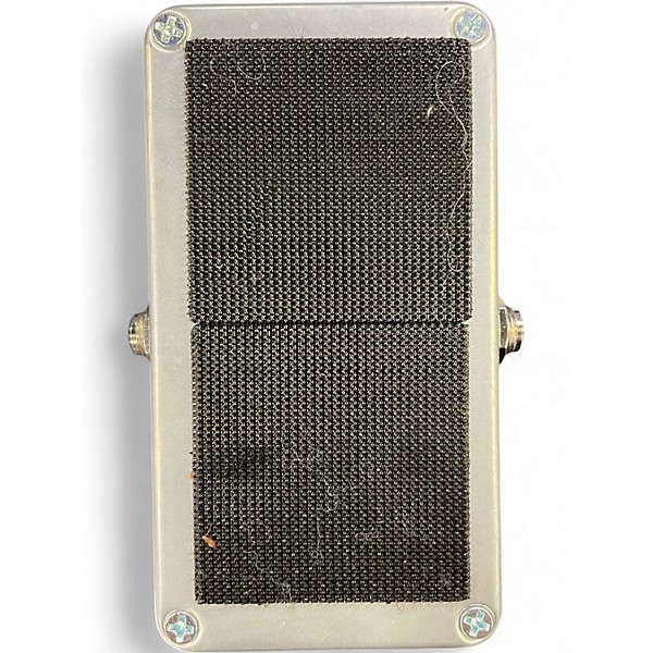 Used Electro-Harmonix Q-Tron Nano Effect Pedal