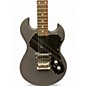 Used First Act 222 GRAY Solid Body Electric Guitar thumbnail
