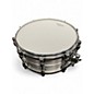 Used TAMA 14X7 Starphonic Snare Aluminum Drum