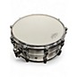 Used TAMA 14X7 Starphonic Snare Aluminum Drum