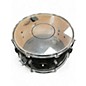 Used TAMA 14X9 LTD ED BIRCH Galaxy Silver Burst Drum thumbnail