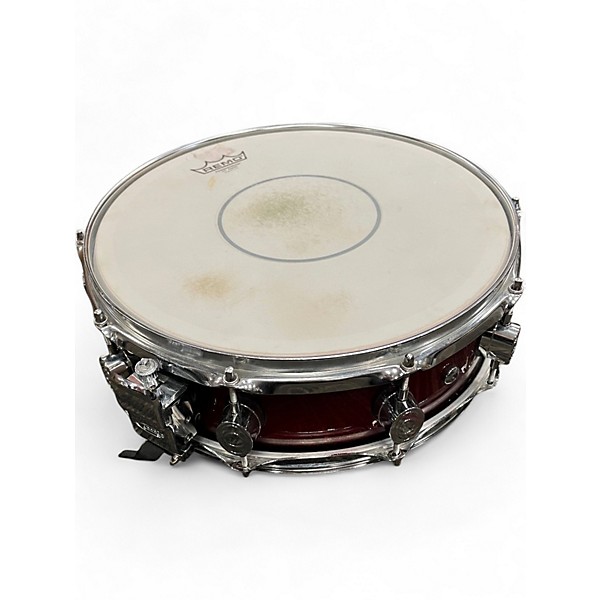 Used PDP by DW 14in X7 Red Sparkle Drum