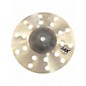 Used SABIAN 8in AAX Aero Splash Cymbal thumbnail