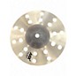 Used SABIAN 8in AAX Aero Splash Cymbal