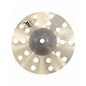 Used SABIAN 8in AAX Aero Splash Cymbal