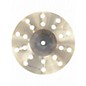 Used SABIAN 8in AAX Aero Splash Cymbal