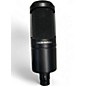 Used Audio-Technica AT2020 Condenser Microphone thumbnail