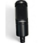 Used Audio-Technica AT2020 Condenser Microphone