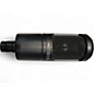 Used Audio-Technica AT2020 Condenser Microphone