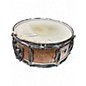 Used Pearl 14X5 Omar Hakim Snare Natural Drum thumbnail