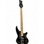 Used Jackson JS2 Concert BLACK Electric Bass Guitar thumbnail