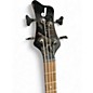 Used Jackson JS2 Concert BLACK Electric Bass Guitar