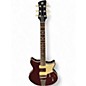 Used Yamaha Revstar RS502 Wine Red Solid Body Electric Guitar thumbnail