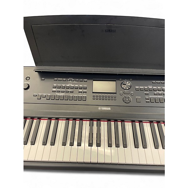 Used Yamaha DGX670 Stage Piano