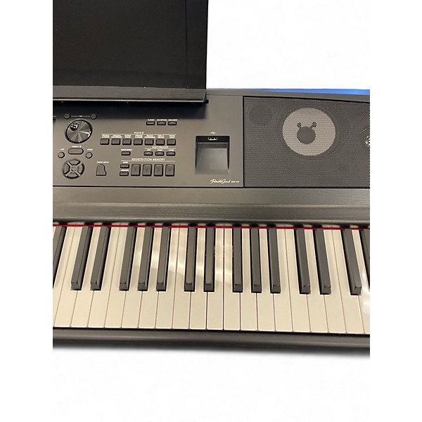 Used Yamaha DGX670 Stage Piano