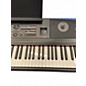 Used Yamaha DGX670 Stage Piano